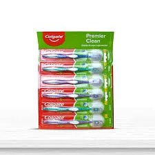 CEPILLO COLGATE PREMIER