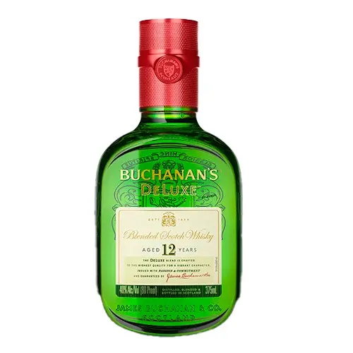 WHISKY BUCHANAN`S 12 AÑOS 750 ML