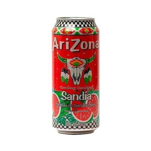 ARIZONA TÉ SANDIA 450 ML