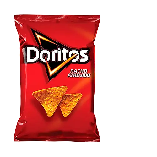 GOLOSINA DORITOS NACHO ATREVIDO 150 GRMS