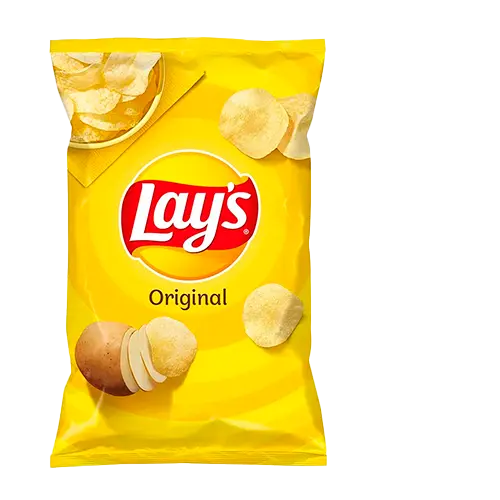 GOLOSINA FRITO LAYS ORIGINAL 80 GRMS