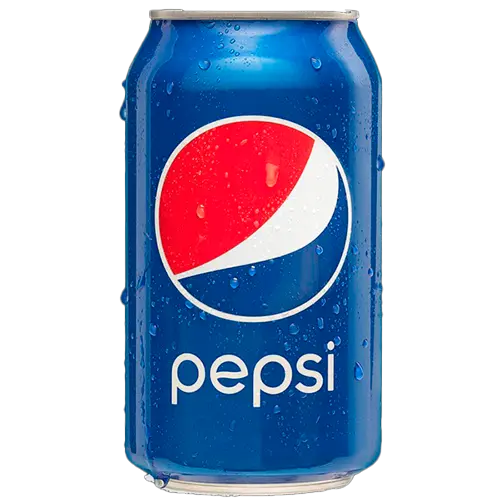 PEPSI LATA 355 ML
