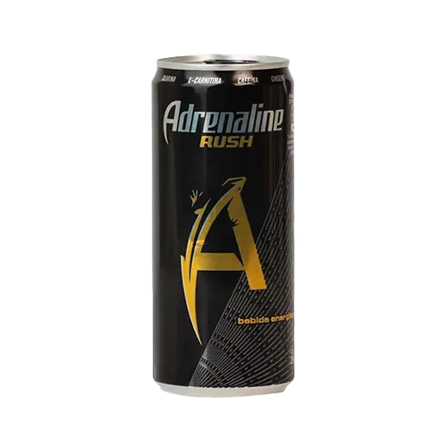 ADRENALINE RUSH 300ML