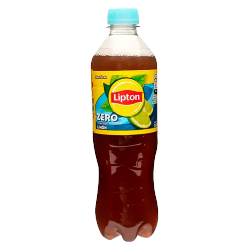 TE FRÍO LIPTON LIMON 500ML