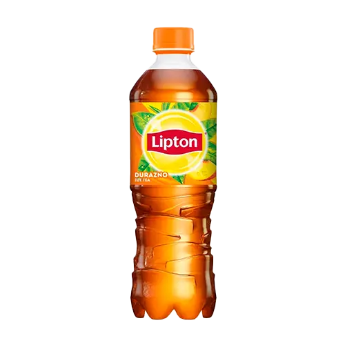 TÉ LIPTON DURAZNO 2.5 LTS