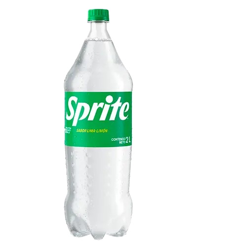 SPRITE PET 2LTS