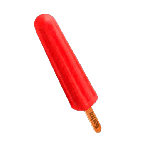 HELADO SARITA TOPOLINO FRESA 80 GR