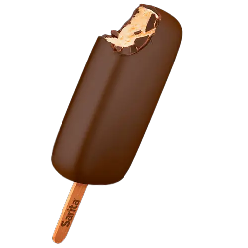 HELADO SARITA CINTA NEGRA 70 GR