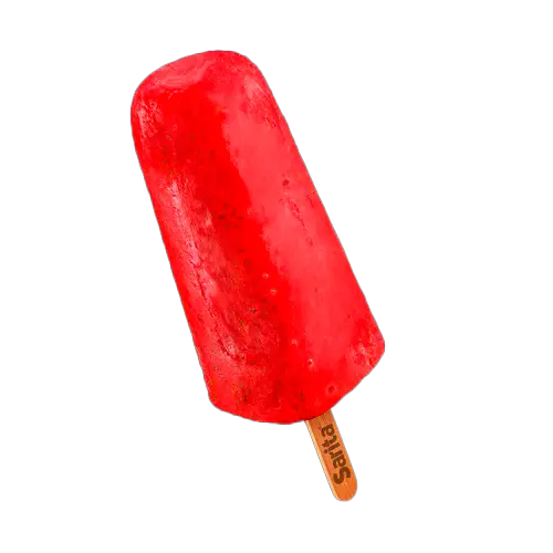 HELADO SARITA PALETA FRUTA FRESA 55 GR
