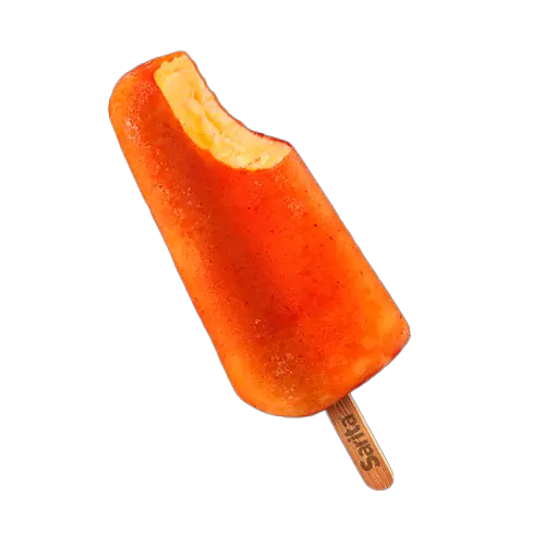HELADO SARITA PALETA FRUTA MANGO CHAMOY 90 GR