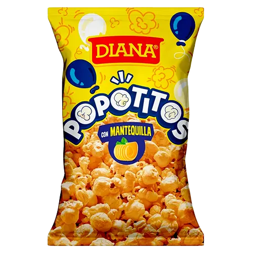 GOLOSINA DIANA FAVORI MIX PICANTE 183 GR