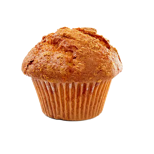POSTRE MUFFIN 