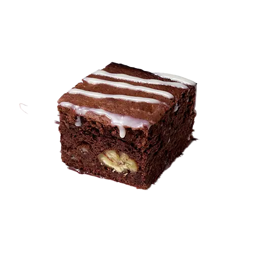 POSTRE BROWNIE 