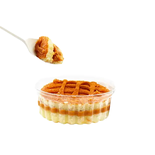 POSTRE ENCANELADO