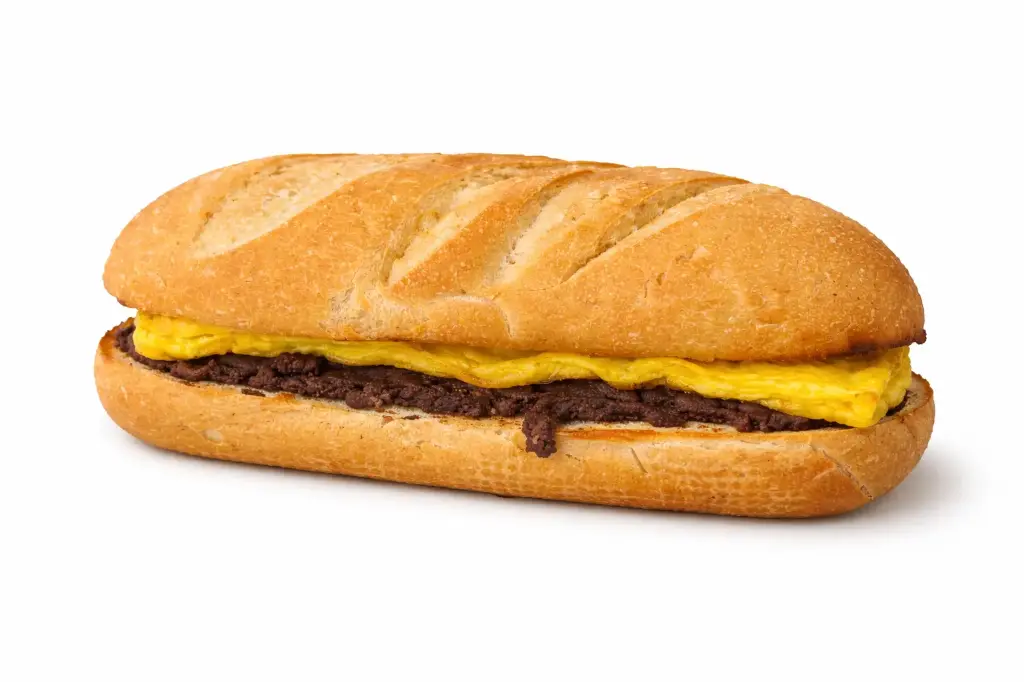 Sandwich chapin