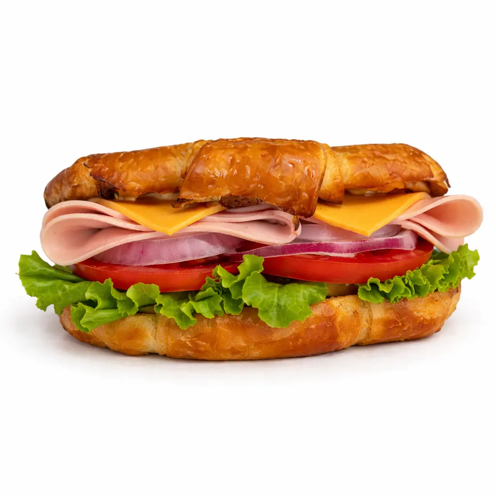 Club croissant