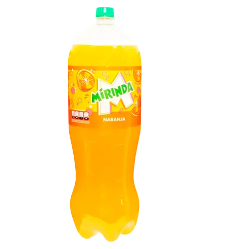 [7401005915116] MIRINDA PET 3000 ML (3Lts)