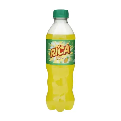 [7401005988929] RICA PIÑA PET 355 ML