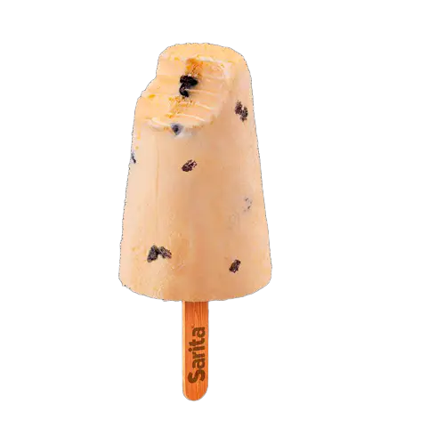 [7401090802575] HELADO SARITA TIPO CASERO RON CON PASAS 70 GR