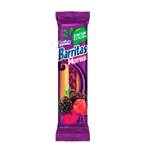 [7441029522754] GALLETA BIMBO MARINELA BARRITA MORA 104 GR