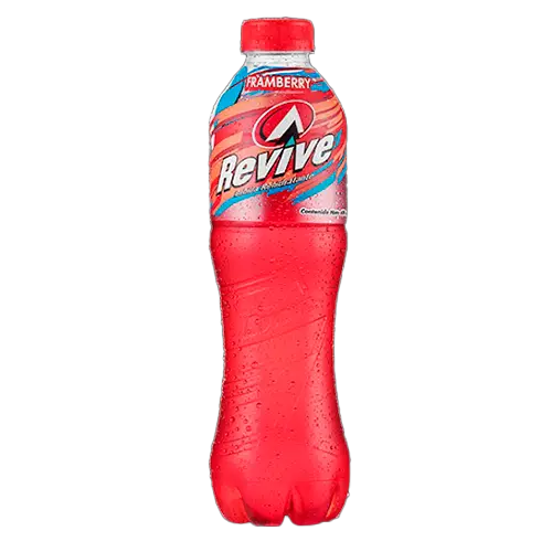 [81537201511] REVIVE FRUTAS 300 ML